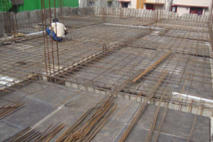 KP ENTERPRISES | Civil Engineering Industry